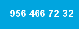956 466 72 32 956 466 72 32